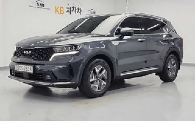 쏘렌토R 중고차 쏘렌토 4세대(MQ4)하이브리드 HEV 1.6 2WD 프레스티지 매물 사진 10 - 2022/03 80,013km