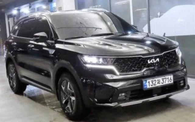 쏘렌토R 중고차 쏘렌토 4세대(MQ4)하이브리드 HEV 1.6 2WD 노블레스 매물 사진 12 - 2023/07 30,319km